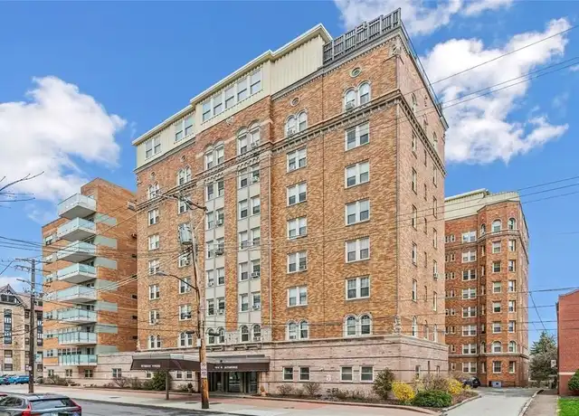 Property at 144 N Dithridge St #509, Pittsburgh, PA, 15213, 2 beds, 1 bath, [object Object]