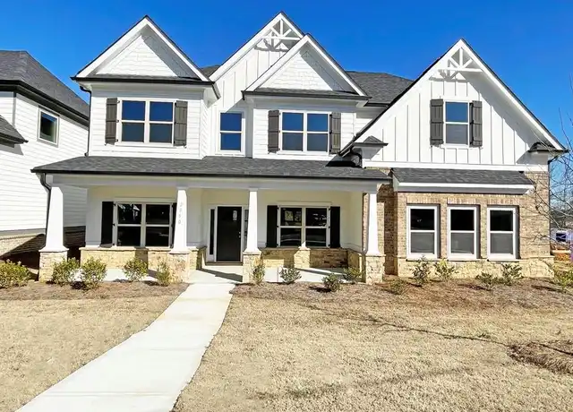 Property at 2350 Britt St, Grayson, GA, 30017, 6 beds, 4.5 baths, [object Object]