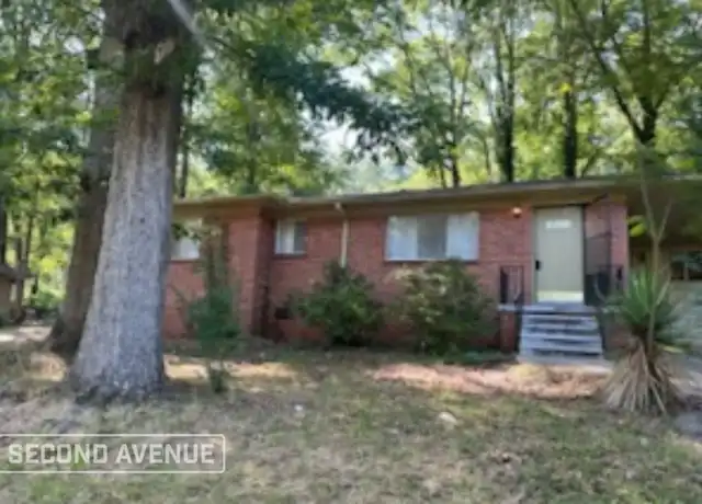 Property at 617 Rebecca Rd, Birmingham, AL, 35206, 3 beds, 2 baths, [object Object]