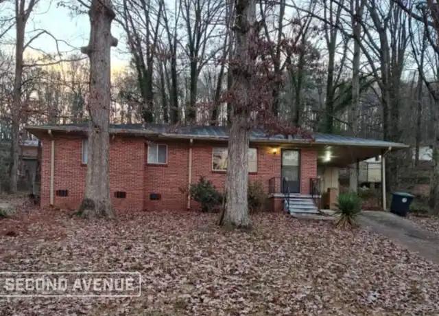 Property at 617 Rebecca Rd, Birmingham, AL, 35206, 3 beds, 2 baths, [object Object]