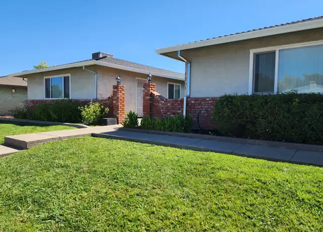 Property at 1261 S Jackson St Unit A, Red Bluff, CA, 96080, 2 beds, 1.5 baths, [object Object]