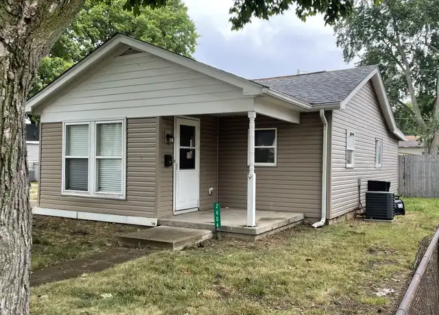 Property at 2604 Cadillac St, Moraine, OH, 45439, 3 beds, 1 bath, [object Object]