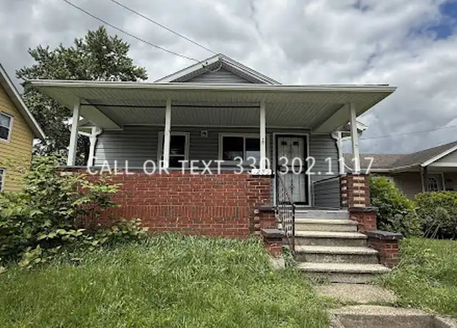 Property at 1285 Kellogg Ave, Akron, OH, 44314, 3 beds, 1 bath, [object Object]