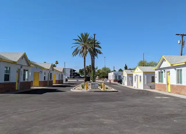 Property at 1620 E Apache Blvd, Tempe, AZ, 85281, 0 beds, 1 bath, [object Object]