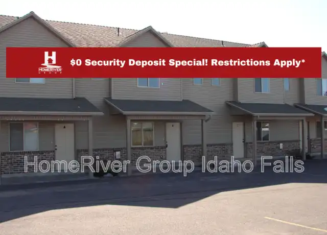 Property at 1629 N Stevens Dr Unit C, Idaho Falls, ID, 83401, 2 beds, 2.5 baths, [object Object]