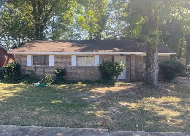 Property at 4113 Piedmont Dr, Montgomery, AL, 36108, 3 beds, 1 bath, [object Object]