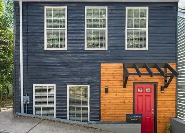 Property at 714 Leydon St, Pittsburgh, PA, 15201, 3 beds, 3 baths, [object Object]