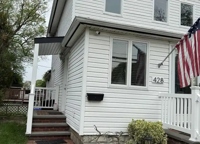 Property at 428 Ocean Ave Unit 2, East Rockaway, NY, 11518, 2 beds, 1 bath, [object Object]