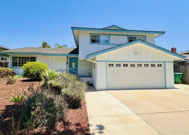 Property at 5063 San Julio Ave, Santa Barbara, CA, 93111, 5 beds, 4 baths, [object Object]