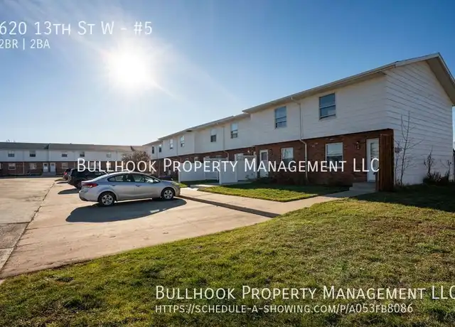 Property at 620 13th St W #5, Havre, MT, 59501, 2 beds, 1.5 baths, [object Object]