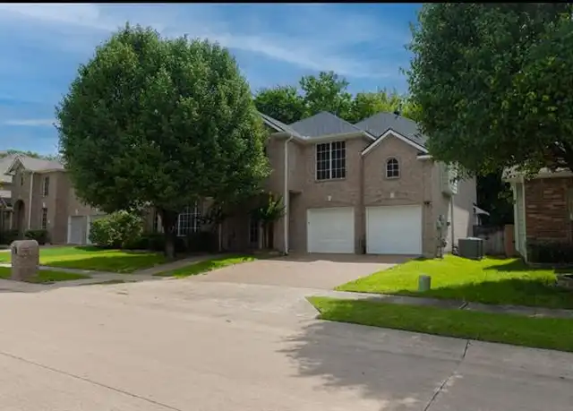Property at 501 Blue Spring Dr, McKinney, TX, 75072, 4 beds, 2.5 baths, [object Object]