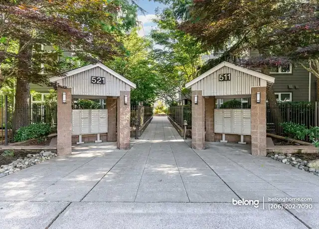 Property at 521 7th Ave #104, Kirkland, WA, 98033, 1 bed, 1 bath, [object Object]