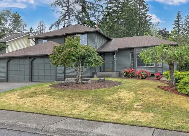 Property at 31447 117th Pl SE, Auburn, WA, 98092, 4 beds, 2.5 baths, [object Object]