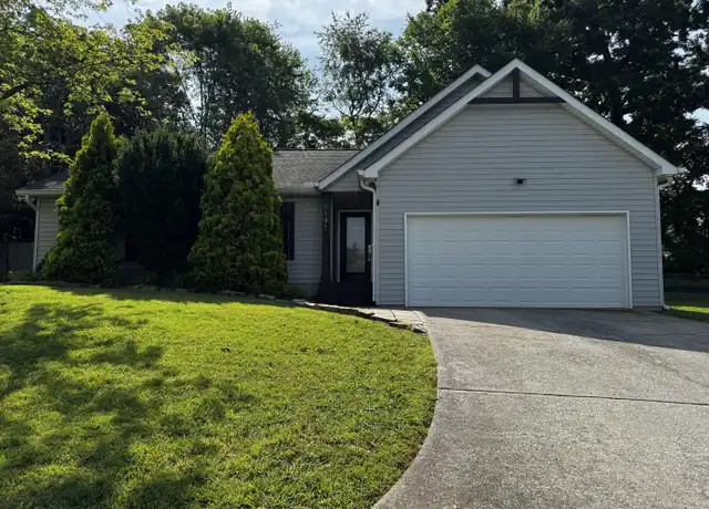 Property at 5141 Garden Meadow Dr, Knoxville, TN, 37912, 3 beds, 2 baths, [object Object]