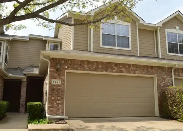 Property at 8621 Forest Highlands Dr, Plano, TX, 75024, 2 beds, 1.5 baths, [object Object]