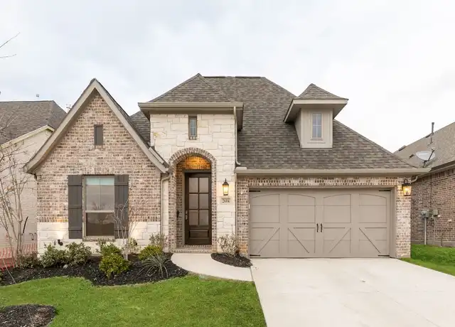Property at 2604 War Admiral St, Celina, TX, 75009, 4 beds, 3 baths, [object Object]
