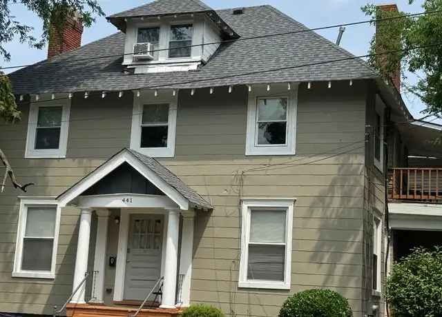 Property at 441 W 28th St Unit A, Norfolk, VA, 23508, 3 beds, 1 bath, [object Object]