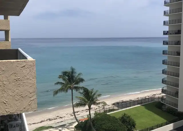 Property at 5440 N Ocean Dr #803, Riviera Beach, FL, 33404, 1 bed, 1.5 baths, [object Object]