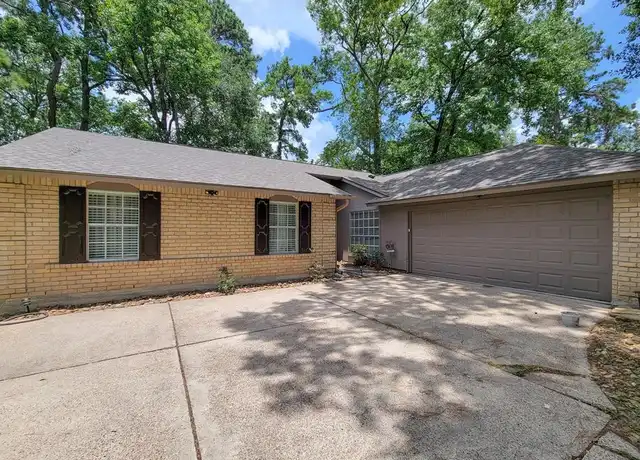 Property at 3735 Hickory Knob Dr, Kingwood, TX, 77339, 3 beds, 2 baths, [object Object]