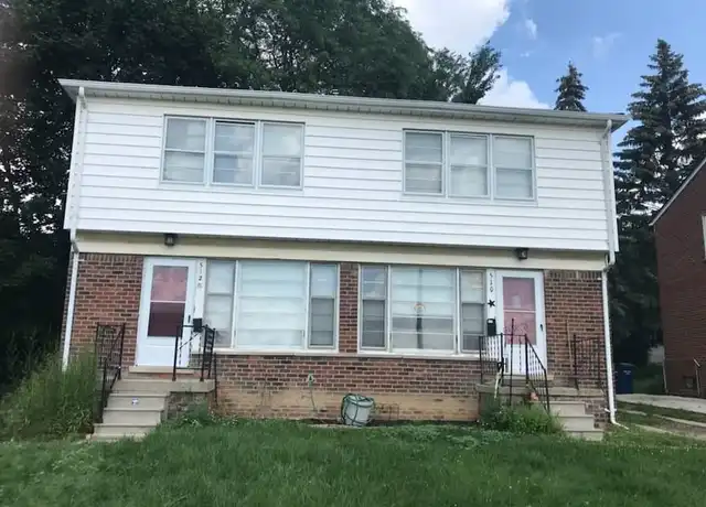 Property at 510 W Stadium Blvd Unit 510, Ann Arbor, MI, 48103, 2 beds, 1 bath, [object Object]