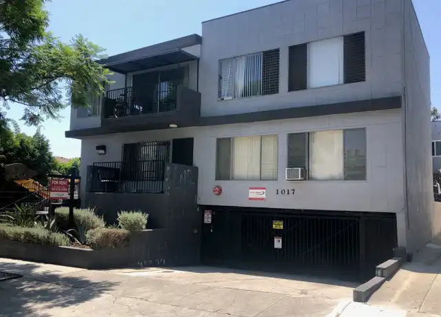 Property at 1017 N Spaulding Ave Unit 8, West Hollywood, CA, 90046, 1 bed, 1 bath, [object Object]