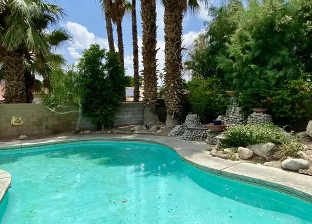 Property at 28851 Avenida Diosa, Cathedral City, CA, 92234, 4 beds, 2 baths, [object Object]