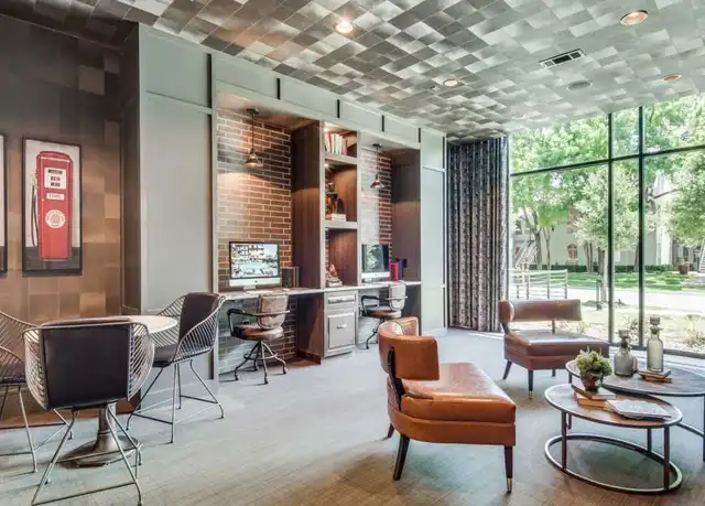 Property at 4806 McKinney Ave Unit S2-17, Dallas, TX, 75205, 0 beds, 1 bath, [object Object]
