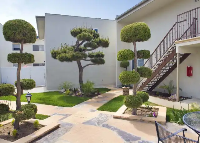 Property at 1318 Agate St Unit H, Redondo Beach, CA, 90277, 2 beds, 1 bath, [object Object]
