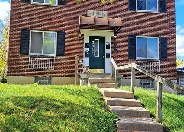 Property at 3841 Carroll Ave Unit 2, Dayton, OH, 45405, 1 bed, 1 bath, [object Object]