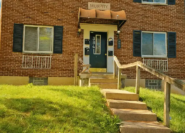 Property at 3841 Carroll Ave Unit 2, Dayton, OH, 45405, 1 bed, 1 bath, [object Object]
