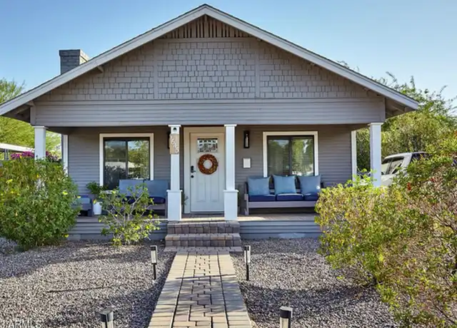 Property at 1645 W Willetta St, Phoenix, AZ, 85007, 3 beds, 2.5 baths, [object Object]