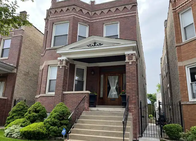 Property at 3735 W Belden Ave Unit 2, Chicago, IL, 60647, 2 beds, 1 bath, [object Object]