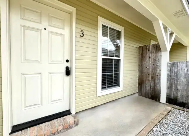 Property at 6114 Parkforest Dr Unit 3, Baton Rouge, LA, 70816, 2 beds, 2 baths, [object Object]