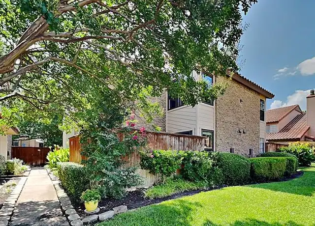 Property at 5626 Preston Oaks Rd Unit 6A, Dallas, TX, 75254, 2 beds, 1 bath, [object Object]
