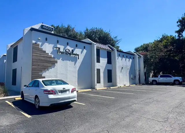Property at The Sidney - 4605 Avenue A, Austin, TX, 78751, 1 bed, 1 bath, [object Object]
