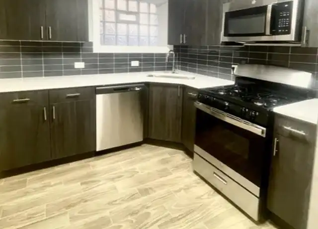 Property at 4450 N Winchester Ave, Chicago, IL, 60640, 2 beds, 2 baths, [object Object]