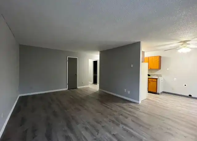Property at 14021 SE Stark St Unit 01, Portland, OR, 97233, 2 beds, 1 bath, [object Object]