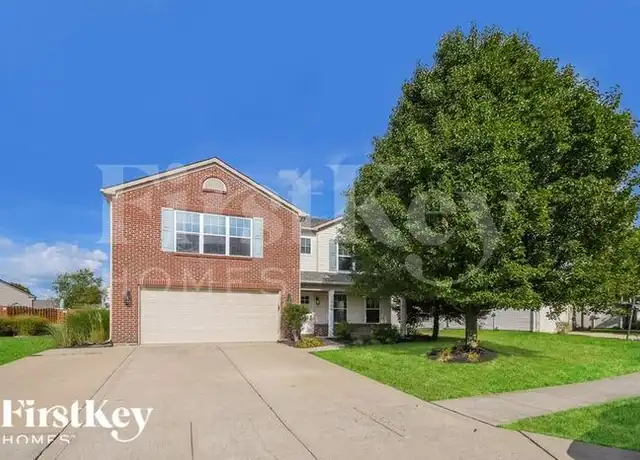 Property at 1262 Spring Lake Dr, Brownsburg, IN, 46112, 5 beds, 3 baths, [object Object]