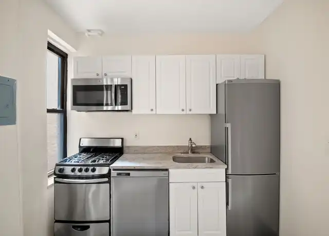 Property at 66 Saint Nicholas Pl, New York, NY, 10032, 1 bed, 1 bath, [object Object]