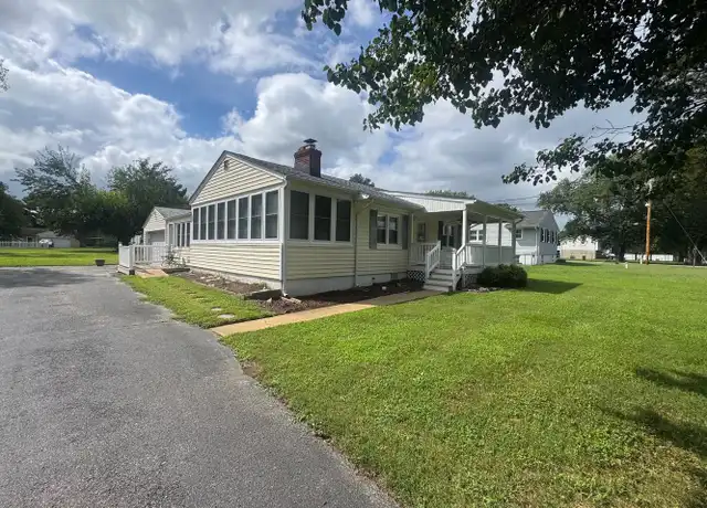 Property at 29717 Marshall Rd, Mechanicsville, MD, 20659, 2 beds, 1 bath, [object Object]