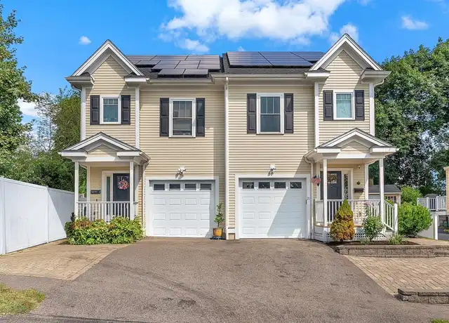 Property at 21 Crescent Rd Unit 21, Needham Heights, MA, 02494, 4 beds, 3.5 baths, [object Object]