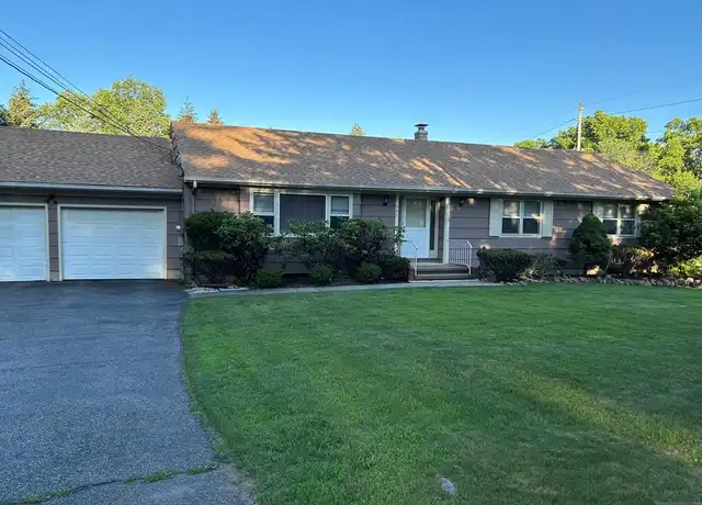 Property at 297 Airmont Ave, Mahwah, NJ, 07430, 3 beds, 2 baths, [object Object]