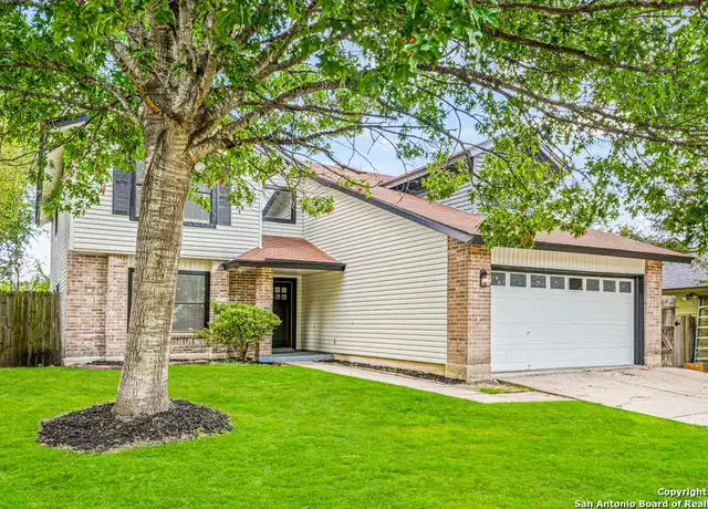 Property at 7178 Grassy Trl, San Antonio, TX, 78244, 4 beds, 2.5 baths, [object Object]