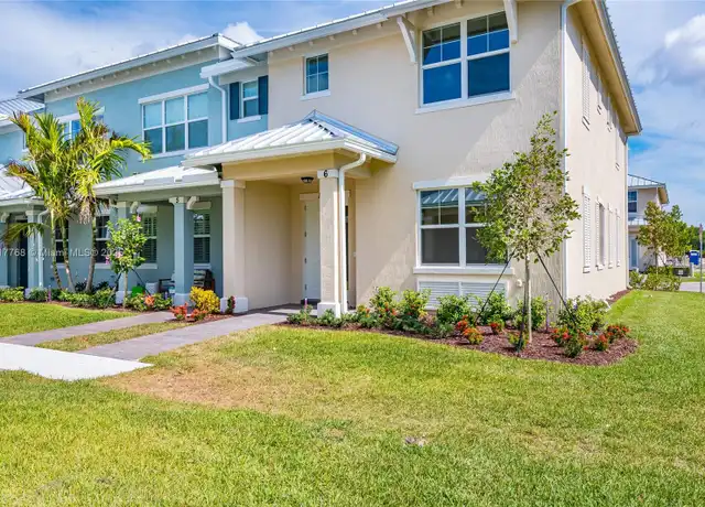 Property at 1040 Eucalyptus Dr #6, Hollywood, FL, 33021, 3 beds, 2.5 baths, [object Object]
