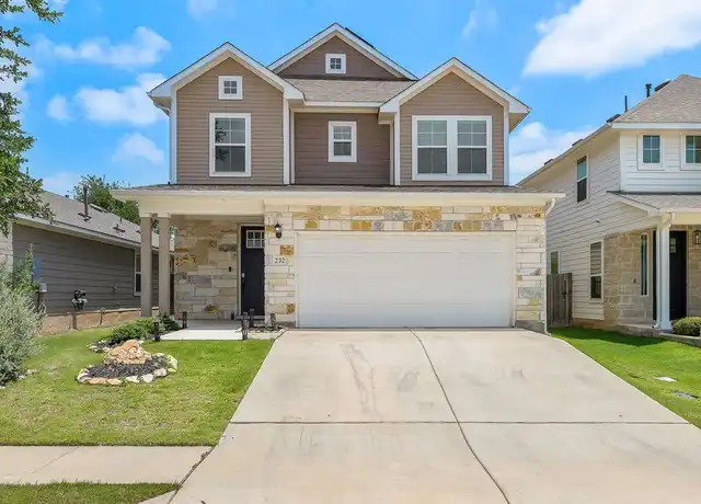 Property at 232 Stone Canyon Dr, Georgetown, TX, 78628, 5 beds, 2.5 baths, [object Object]