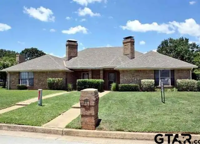 Property at 6020 Plantation Dr, Tyler, TX, 75703, 3 beds, 2 baths, [object Object]