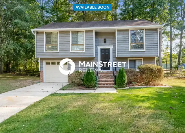 Property at 6205 Judas Tree Ln, Charlotte, NC, 28227, 3 beds, 2 baths, [object Object]