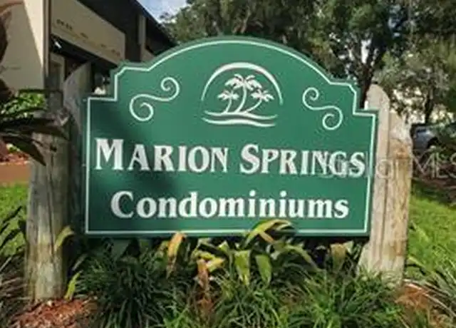 Property at 3541 E Fort King St #247, Ocala, FL, 34470, 2 beds, 2 baths, [object Object]