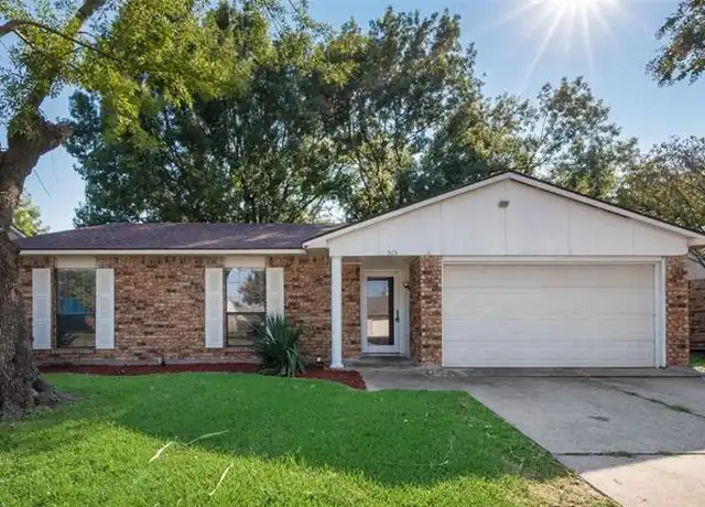 Property at 515 Forestwood Dr, Forney, TX, 75126, 3 beds, 2 baths, [object Object]