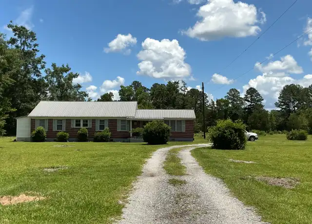 Property at 714 N McDonald St, Ludowici, GA, 31316, 3 beds, 2 baths, [object Object]